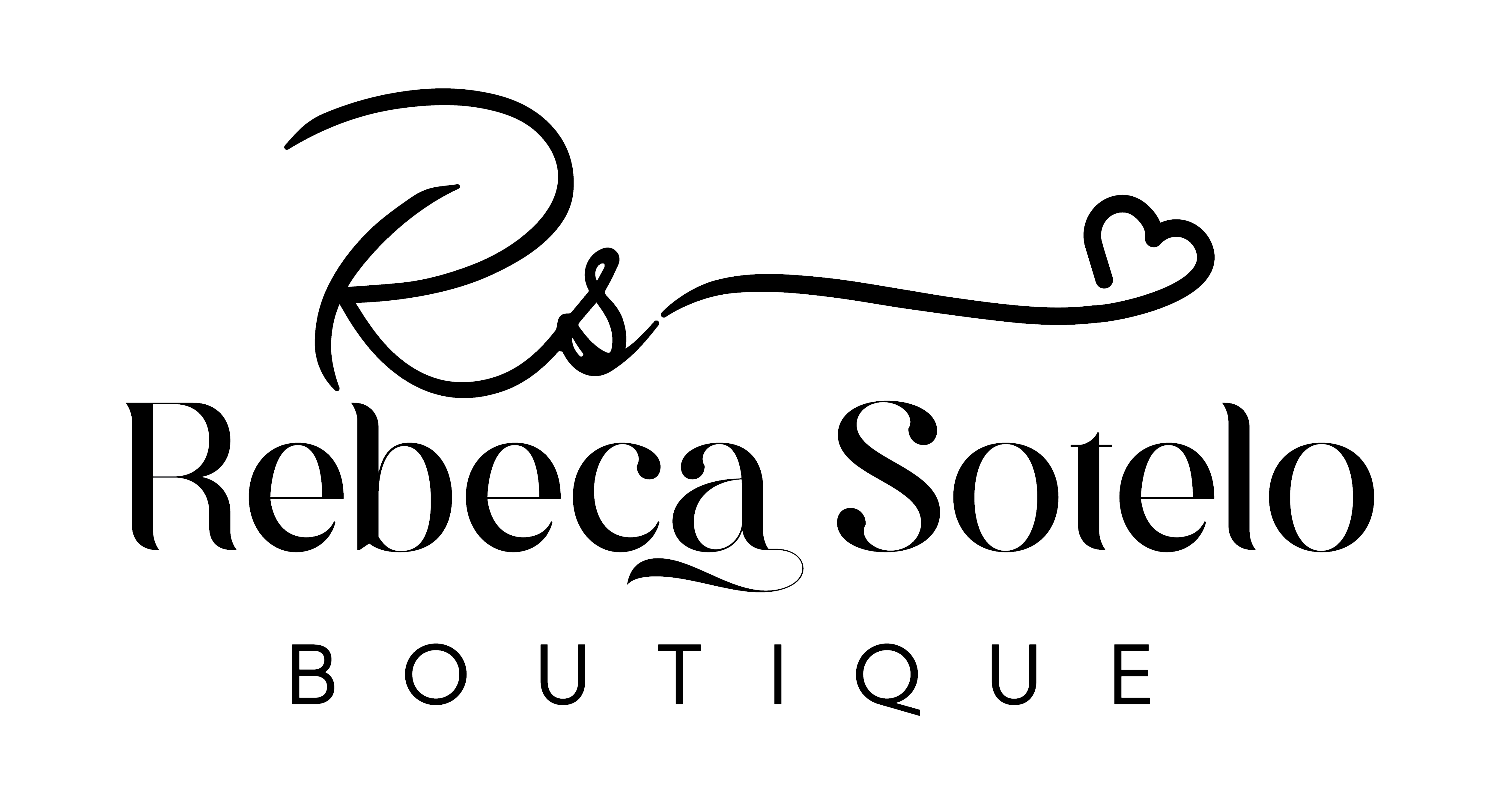 Rebeca Sotelo Boutique